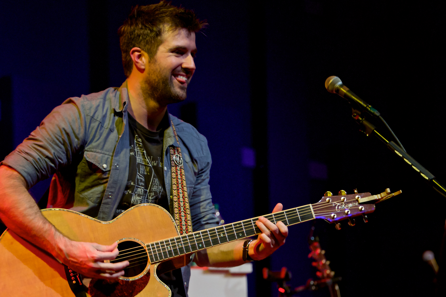 Out Alive Tour
World Cafe Live
Philadelphia, Pa
January 11, 2013


DerekBrad.com